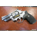 Revolver Smith & Wesson 629-1 canon 3" cal 44 magnum + Holster