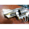 Revolver Smith & Wesson 629-1 canon 3" cal 44 magnum + Holster