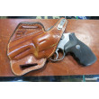 Revolver Smith & Wesson 629-1 canon 3" cal 44 magnum + Holster