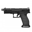 Pistolet Walther PDP Pro SD Full Size 5.1" Optic Ready Fileté cal 9x19