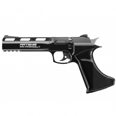 Pistolet CO2 Artemis CP400 cal 4.5mm Plomb