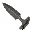 Push Dagger - FP1802 - Fred Perrin/Max Knives