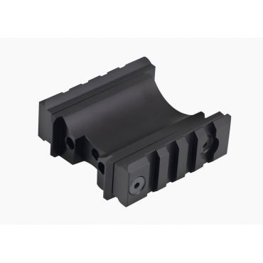 Dynamic Side Accessory Picatinny Rail - Fx Airguns