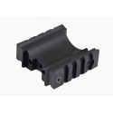 Support Picatinny pour FX Dynamic - Fx Airguns