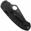 Paramilitary 3 Black G10 - C223GPBK - Spyderco