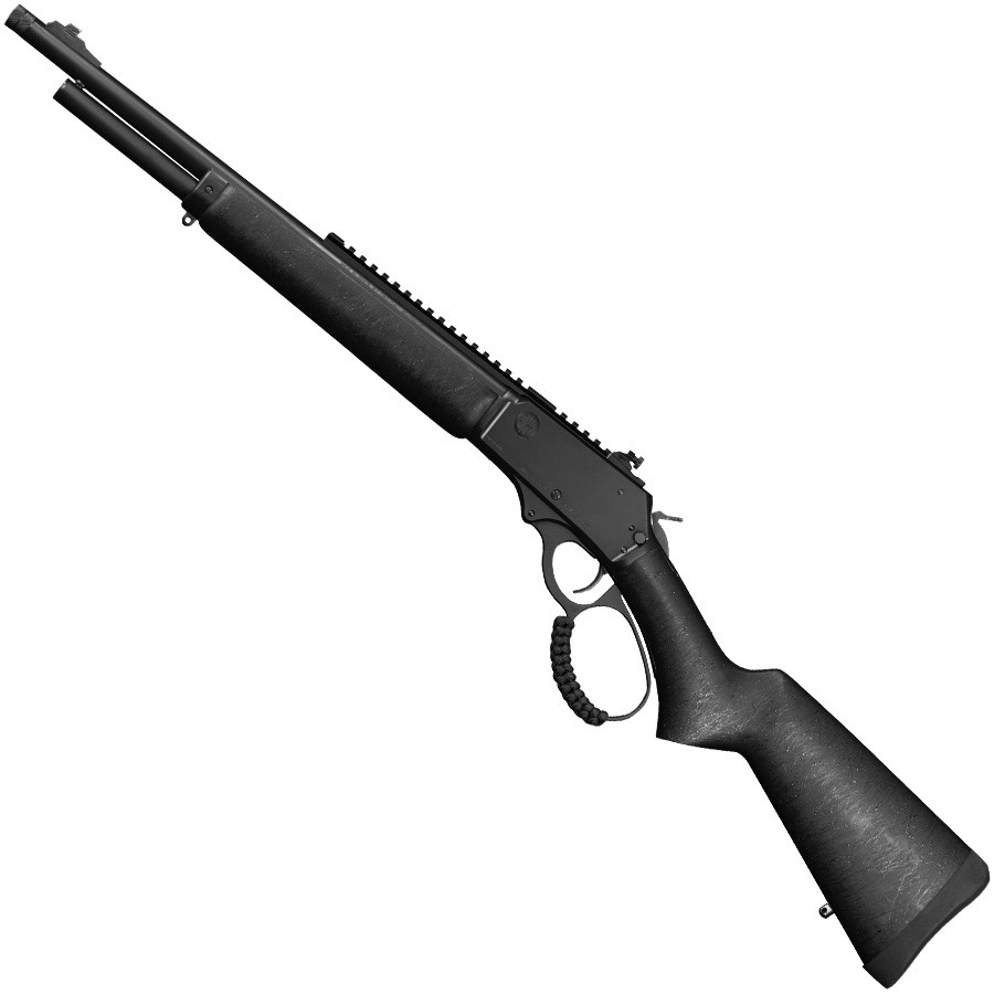 Carabine Rossi R95 Triple Black cal 44 Magnum