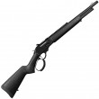 Carabine Rossi R95 Triple Black cal 44 Magnum