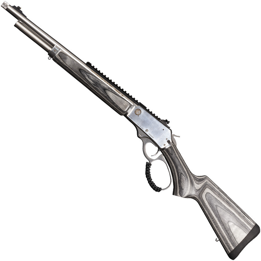 Carabine Rossi R95 Lamine Gris cal 44 Magnum