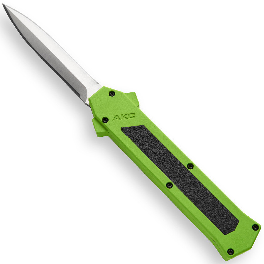 F16 Dagger Satin Green - AKC X-TREME