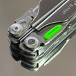 Poussoir Ergonomique "Thumb Tabs Tritium Design" pour Leatherman Surge - EDCmods