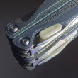 Poussoir Ergonomique "Thumb Tabs Tritium Design" pour Leatherman Charge - EDCmods