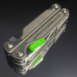 Poussoir Ergonomique "Thumb Tabs Tritium Design" pour Leatherman Charge TI - EDCmods