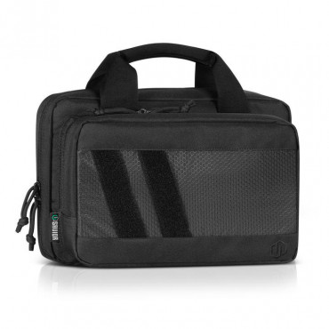 Sacoche Arme de Poing - Specialist Pistol Case Noir - Savior