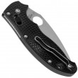 Manix 2 Lightweight Noir C101PBK2 - Spyderco