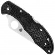 Delica 4 Noir C11PBK - Spyderco