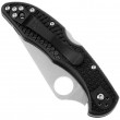 Delica 4 Noir C11PBK - Spyderco