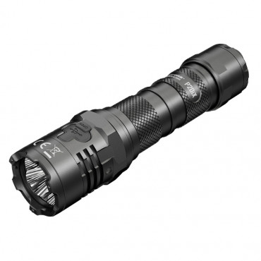 P20IX - Lampe Tactique 4000 lum - Nitecore