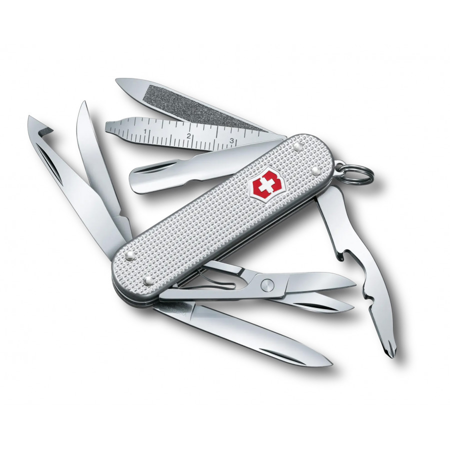 Mini Champ Alox - Victorinox