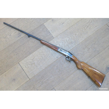 Fusil Manufrance Simplex monocoup cal 410/76 OCCASION