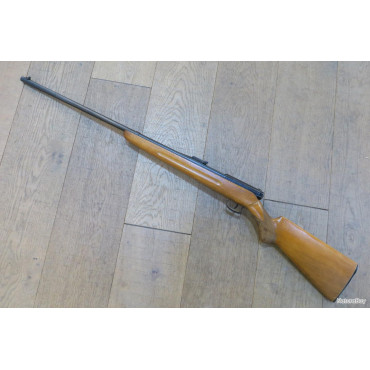 Carabine Monocoup "MAS" cal 22lr OCCASION (