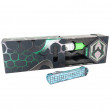 Manticore S D/E Turquoise Cel Shading Grenade Grip - Heretic Knives