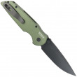 Integrity DLC Green handle - Blade Show Texas 2025 - Pro-Tech