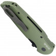 Integrity DLC Green handle - Blade Show Texas 2025 - Pro-Tech