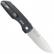 Synapse Stonewash Micarta Handle - Blade Show Texas 2025 - Pro-Tech