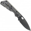 SMF OD Green Gunner Grip - Strider Knives