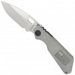 SNG American Flag Titanium - Strider Knives