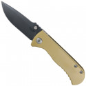 Talos DLC Tan Handle - Les George