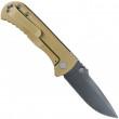 Talos DLC Tan Handle - Les George