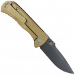 Talos DLC Topo Tan Handle - Les George