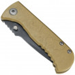 Talos DLC Topo Tan Handle - Les George