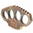 Brass Snuckles - RMJ Tactical