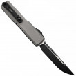 Ultratech ZBP S/E Natural Clear Standard - Microtech Knives