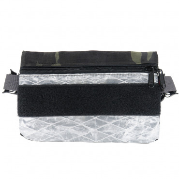 EDC Pouch Lite UX10 Multicam Black - Paladin 33