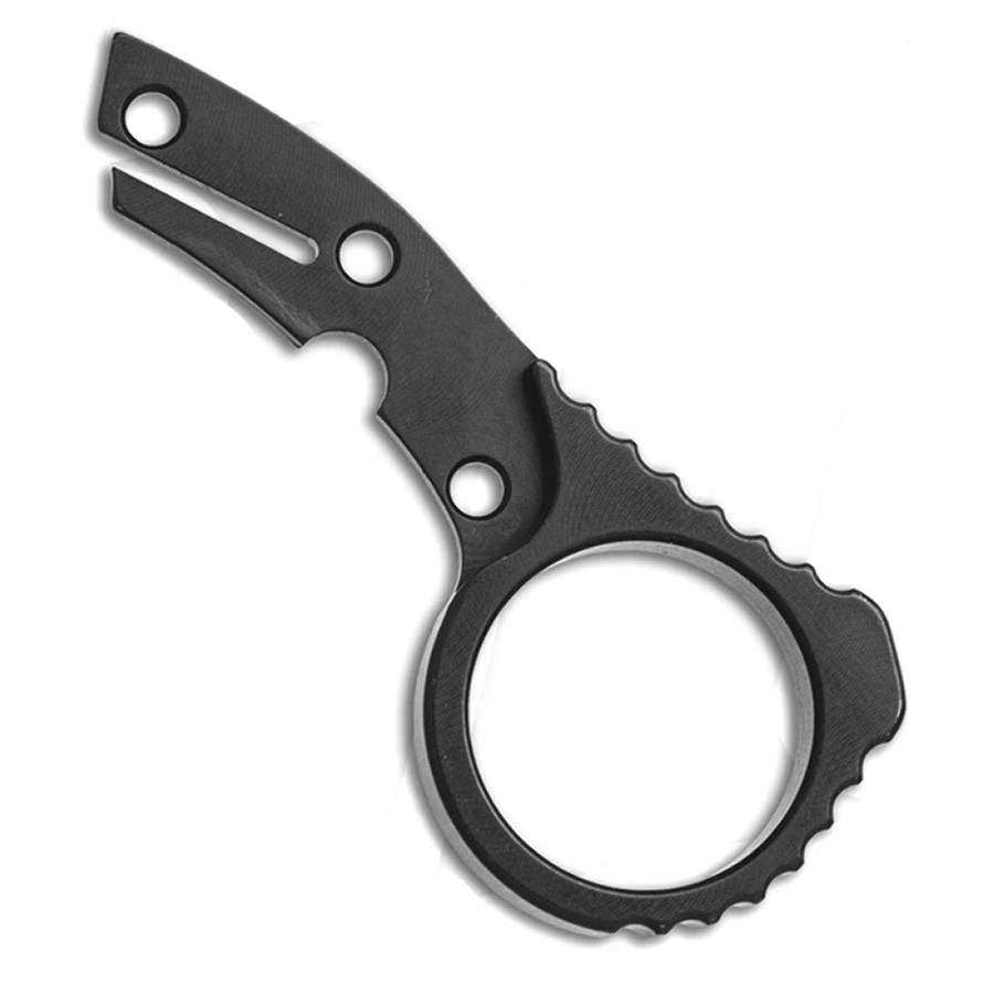 Signet Ring pour Spyderco Delica - Wise Men Company