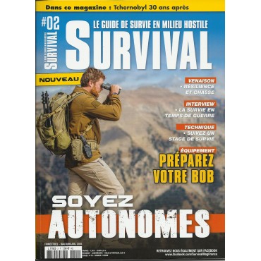 Survival N°2