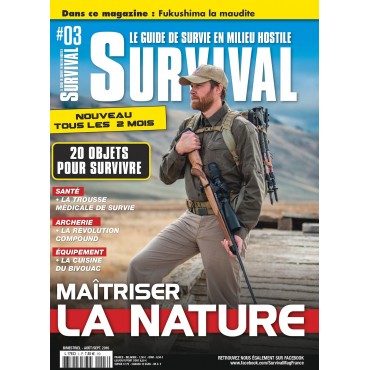 Survival N°3