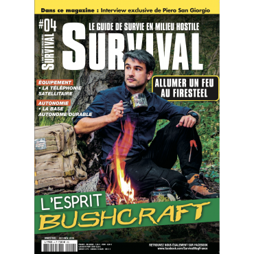 Survival N°4