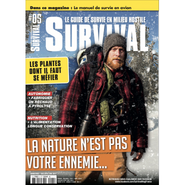 Survival N°5
