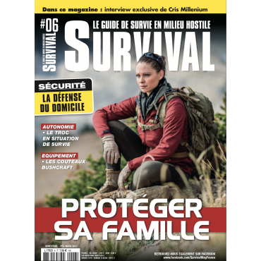 Survival N°6