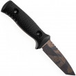 M-1 XT Apocalypse Finish - TRC Knives