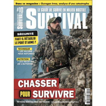 Survival N°10