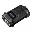 Tini 3 Noire - Lampe Porte-Clé Compacte 600 lumens - Nitecore
