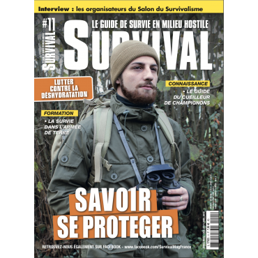 Survival N°11