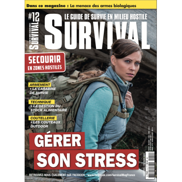 Survival N°12
