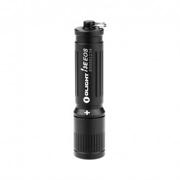 i3E EOS - Mini Lampe LED Porte-clés - Olight