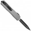 Ultratech Gen III ZBP D/E Natural Clear Standard - Microtech Knives